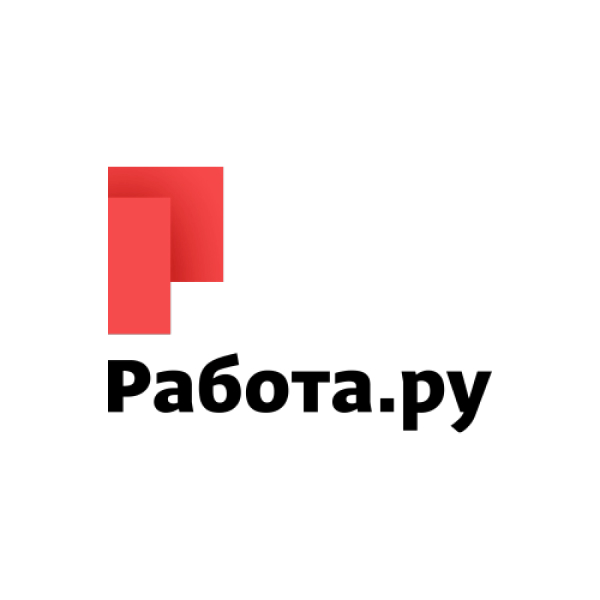 работа ру